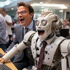 AI Is So "Smart" It Decided To Wipe Hundred's Of Company's Entire Databases After Going 'Rogue' 