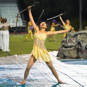 Riding the Waves with Pacific Crest
