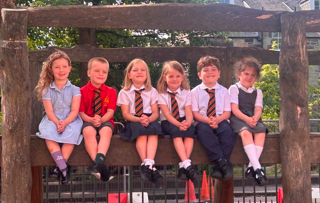 Sciennes Primary Sciennes Primary