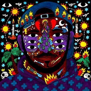 kaytranada kaytranada