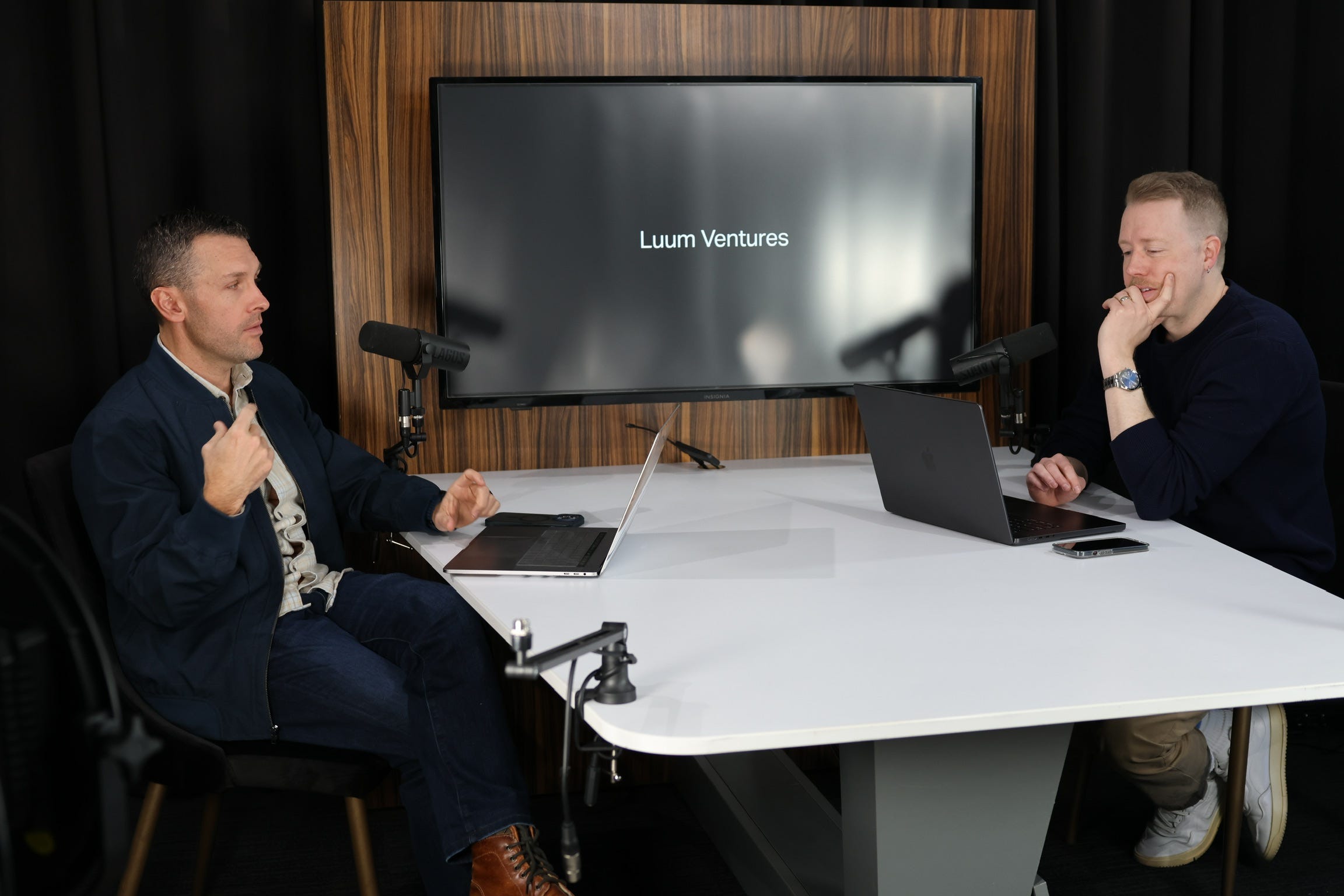 Building an Audience Before You Even Have a Product