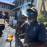 Changing the Narrative with Cecil Grant Jr.