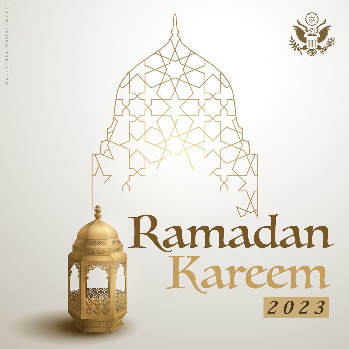 Secretary Antony Blinken on Twitter: "As the month of Ramadan begins, let  us use this time to remind ourselves of the common values of peace,  harmony, and empathy—values that we all hold