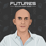 FUTURES by Luke Robert Mason