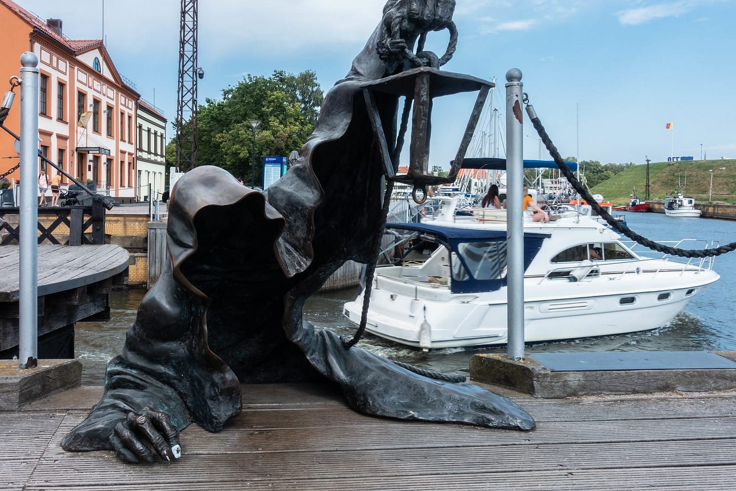 Klaipeda Travel Guide: Top Tourist Attractions & Tips