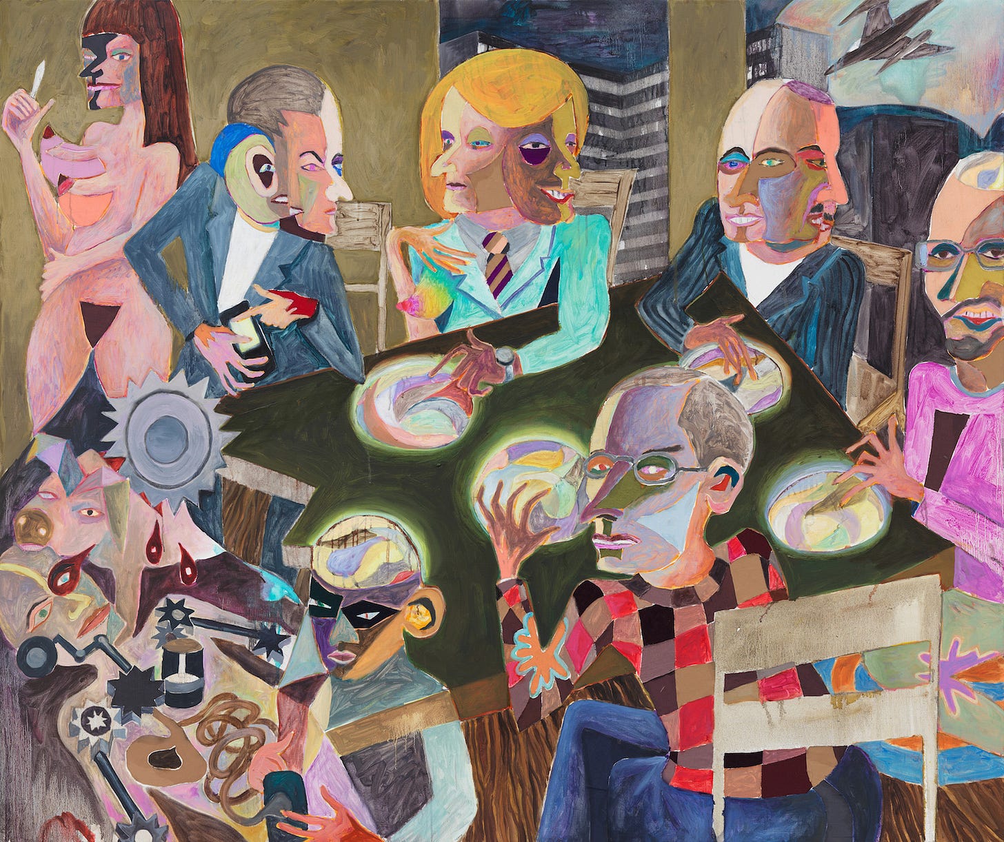 Armin Boehm