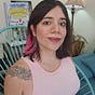 Carla Escoffié's avatar