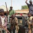 Persecution of Christians in Nigeria: U.S. Designation as Country of Particular Concern and Potential US Military Action