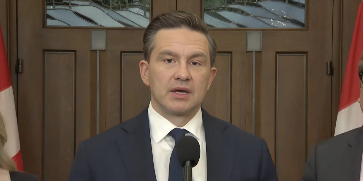 Juno Jump Start | Poilievre pitches &ldquo;Jail Not Bail Act&rdquo; as answer to Liberal crime crisis
