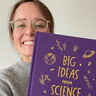 Big Ideas from November