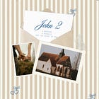 A wedding, a miracle and the heart of man | John 2