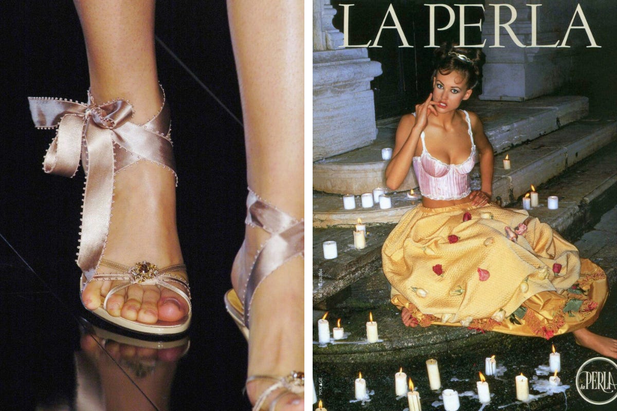 4 Italian Brands to Source Second-Hand
