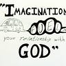 Ransomed Imagination