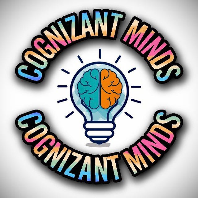 Cognizant Minds