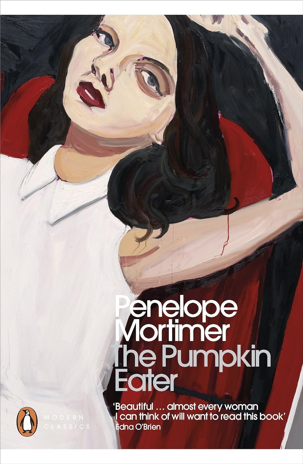 The Pumpkin Eater - Read the Classics with Henry Eliot