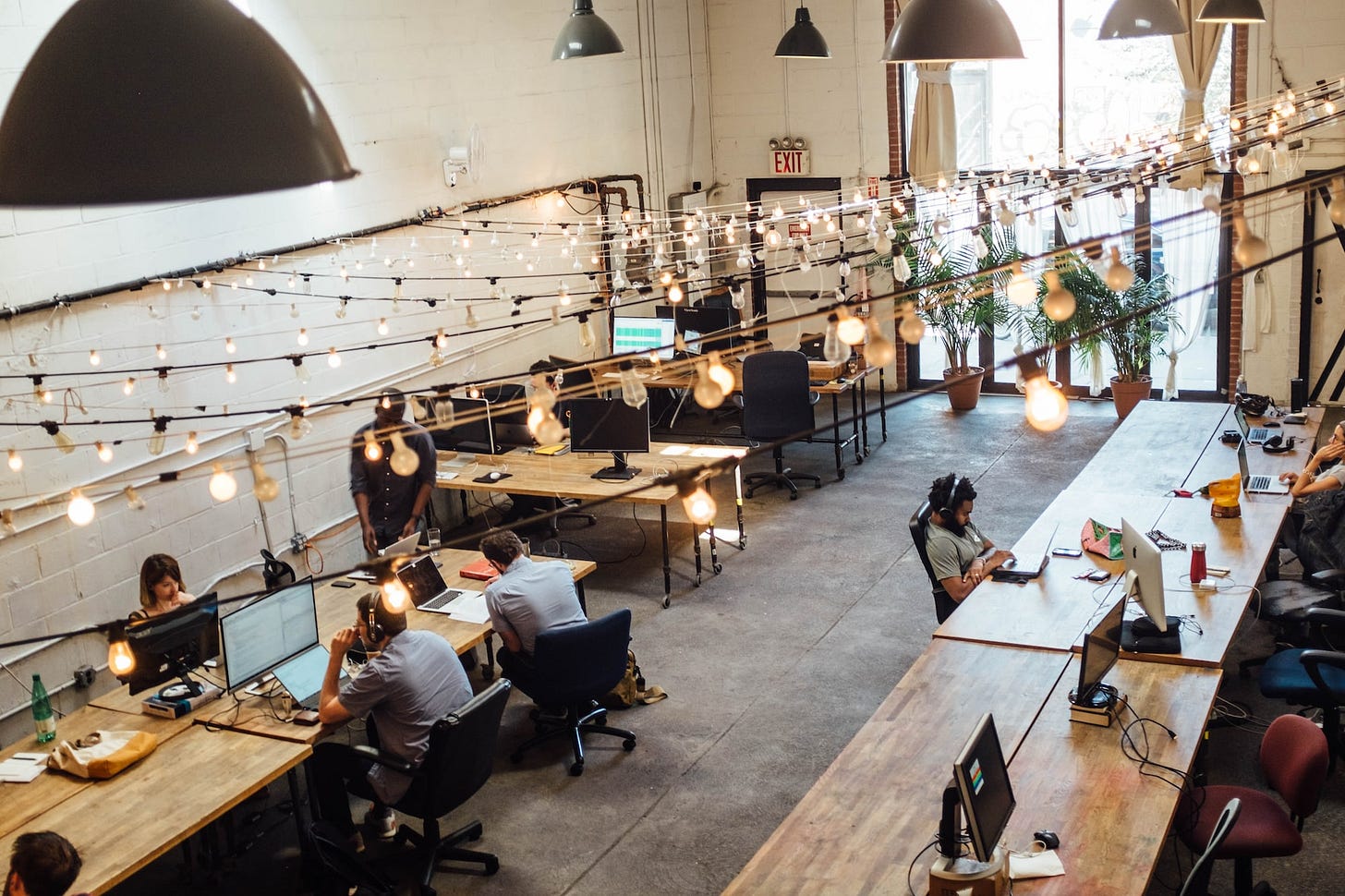 Four day workweeks don’t work for successful startups (Opinion) Four day workweeks don’t work for successful startups (Opinion)