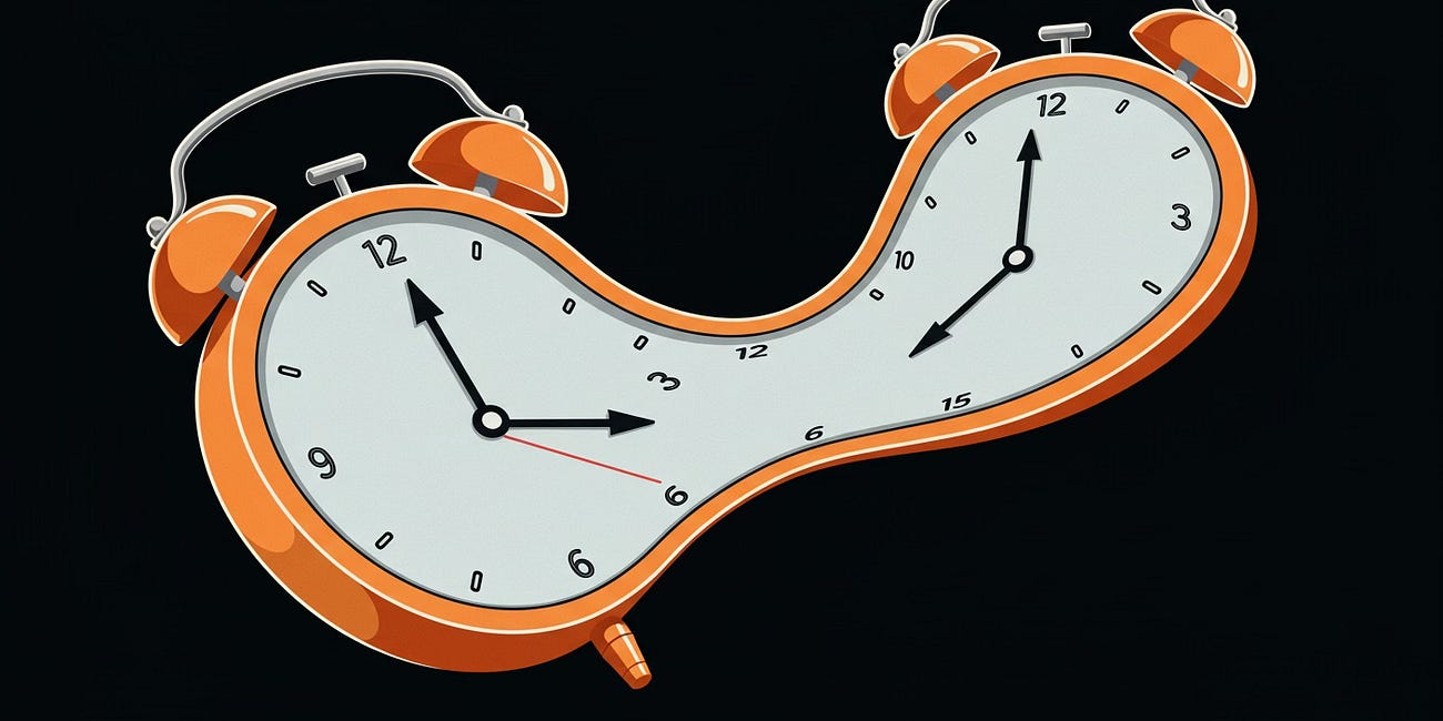 5 hacks to make your weekends feel twice as long ⏰