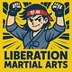 Liberation Martial Arts 🥊