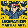 Liberation Martial Arts 🥊