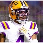 Mansoor Delane | 2026 NFL Draft Profile Snapshot Top-50 Players Post NFL Combine