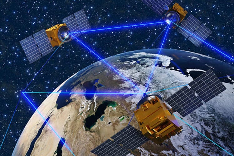 Iridium Communications: Good Fundamentals But A Fall Knife Nonetheless (NASDAQ:IRDM) | Seeking Alpha Iridium Communications: Good Fundamentals But A Fall Knife Nonetheless (NASDAQ:IRDM) | Seeking Alpha