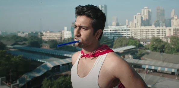 love per square foot