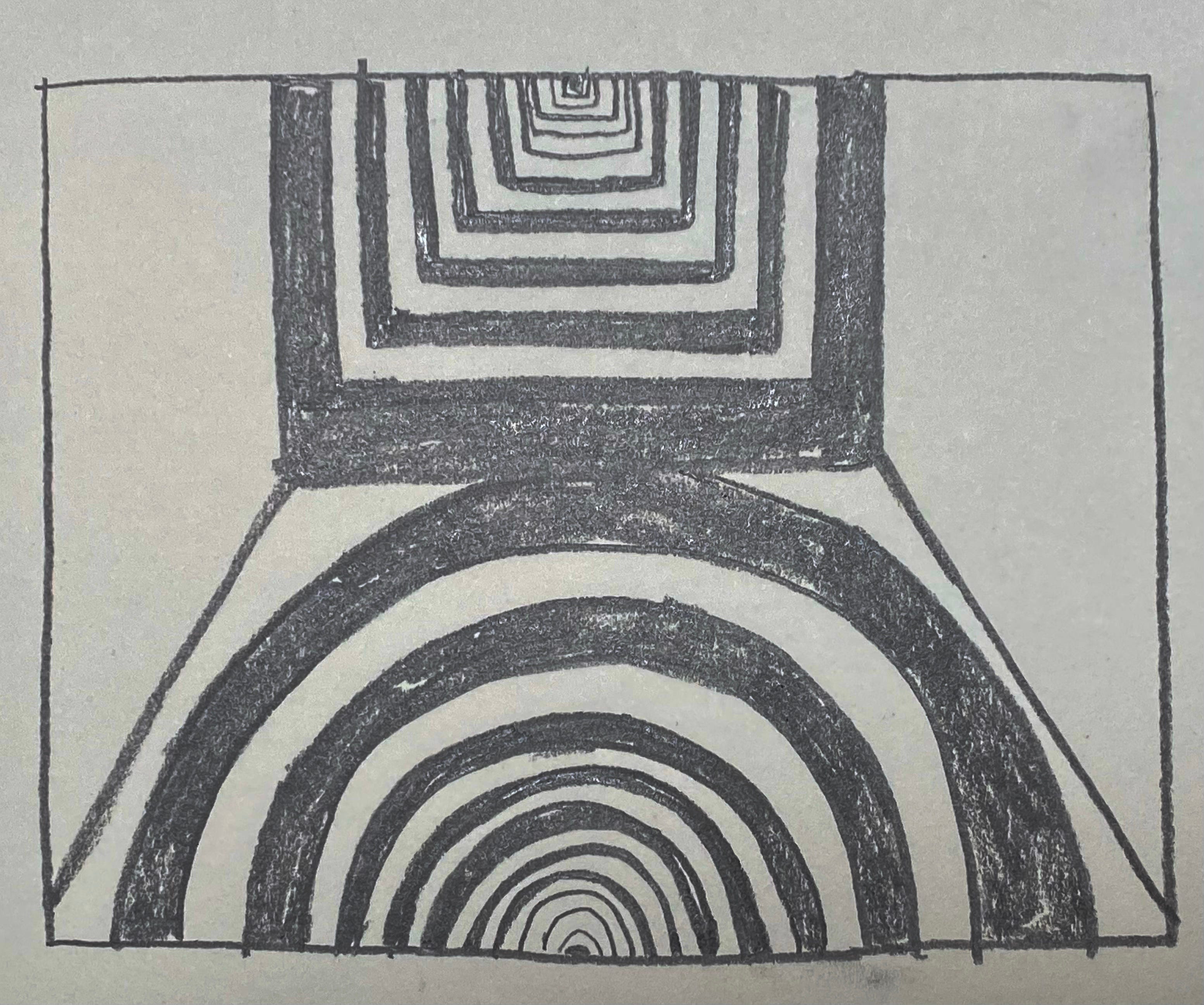 2d Line Art