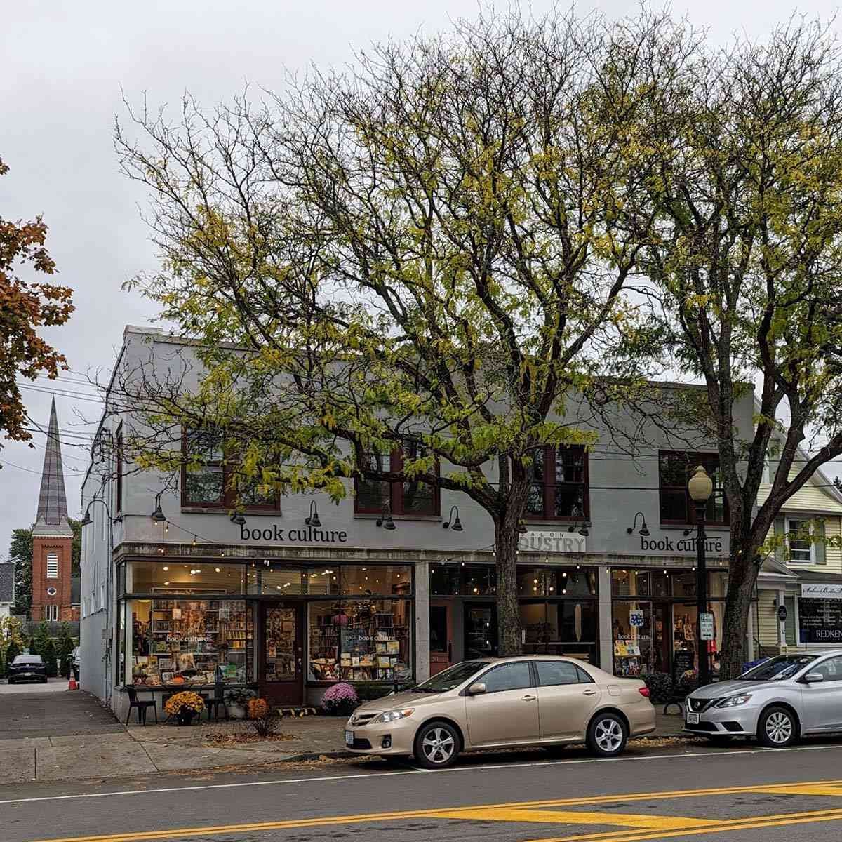 Book Culture Pittsford