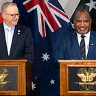 Australia-Papua New Guinea Mutual Defence Treaty Highlights Growing Challenge For China's Military