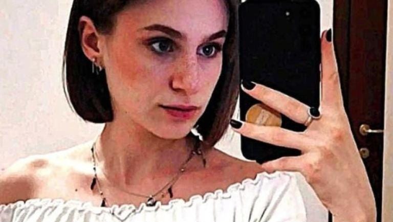 Ilaria Sula trovata morta in una valigia: fermato ex fidanzato | Gazzetta.it