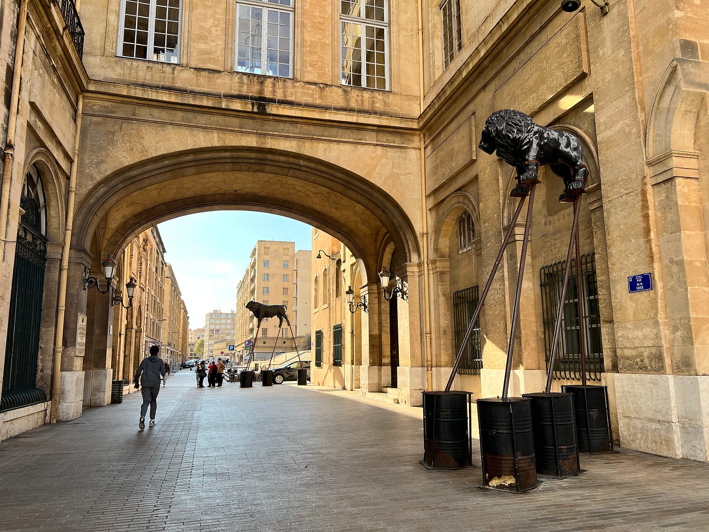 Marseille - by Lisa Abend - The Unplugged Traveler