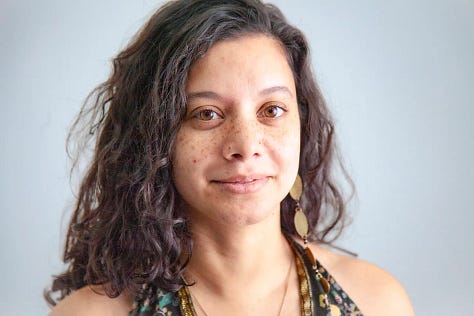 Headshots of several FractalU instructors