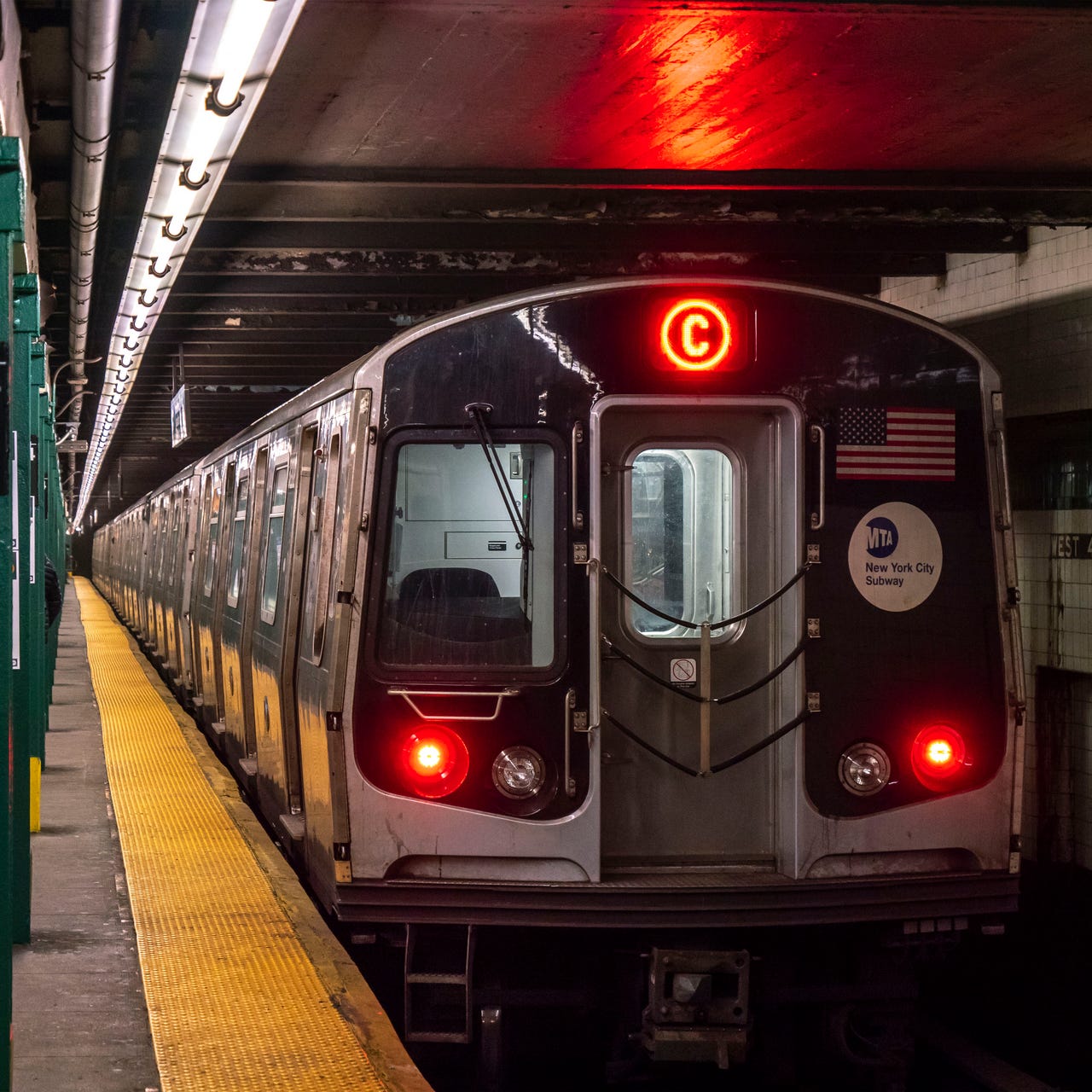 The New York City Museums Project