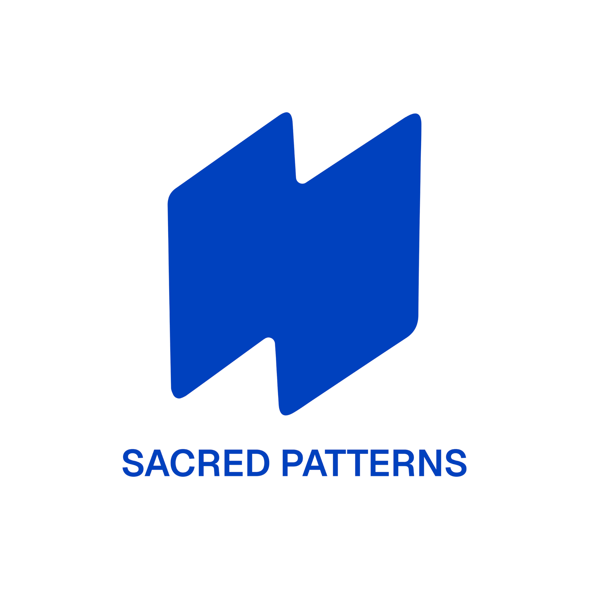 Sacred Patterns