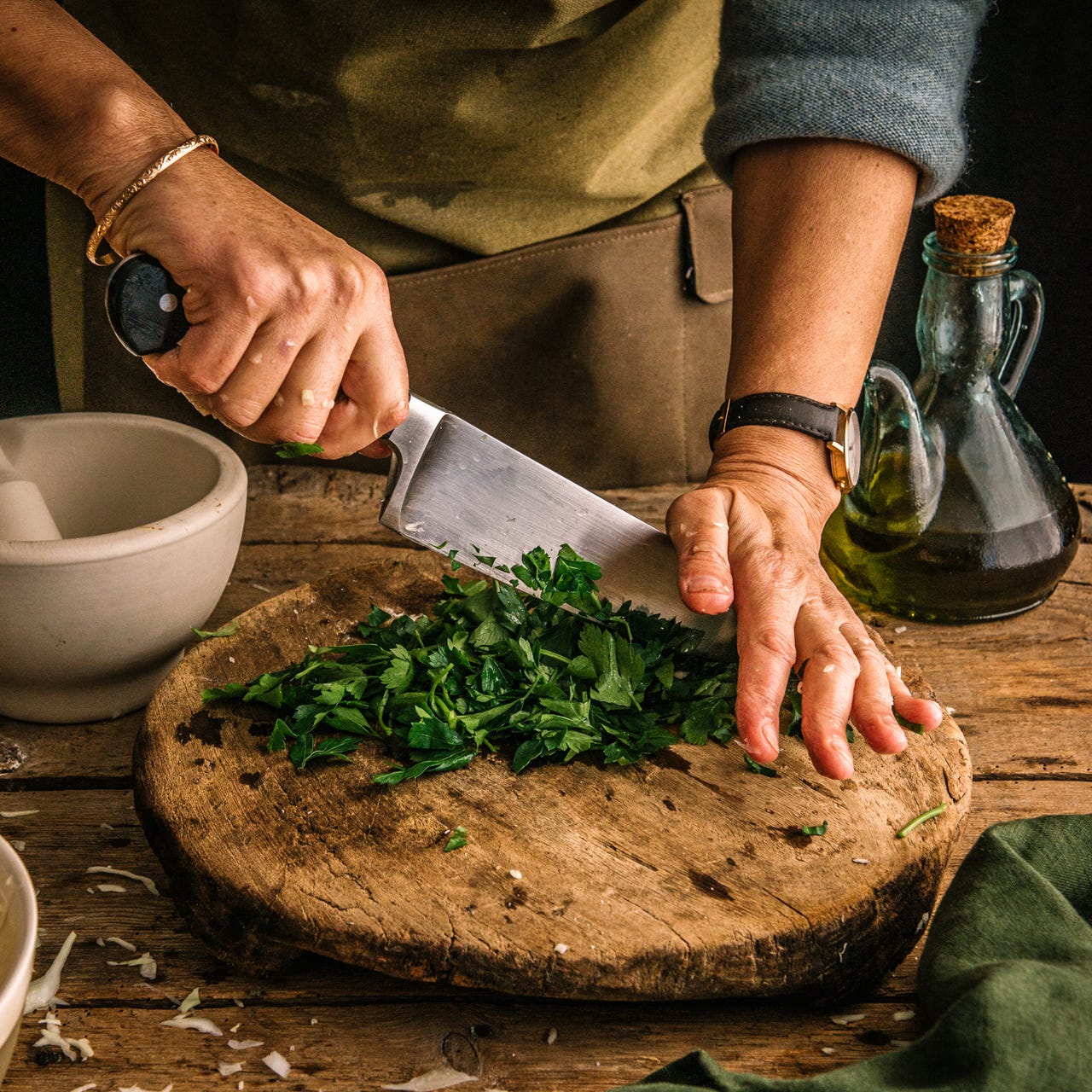Field & Kitchen logo