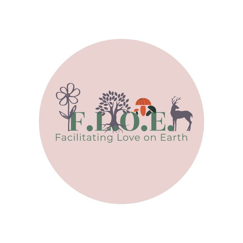 Facilitating Love on Earth