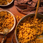 one pan 20 minute butternut squash mac and cheese