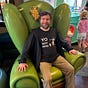 Tom Schulz's avatar