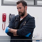 What Should Dr. Robby Do On His Day Off?