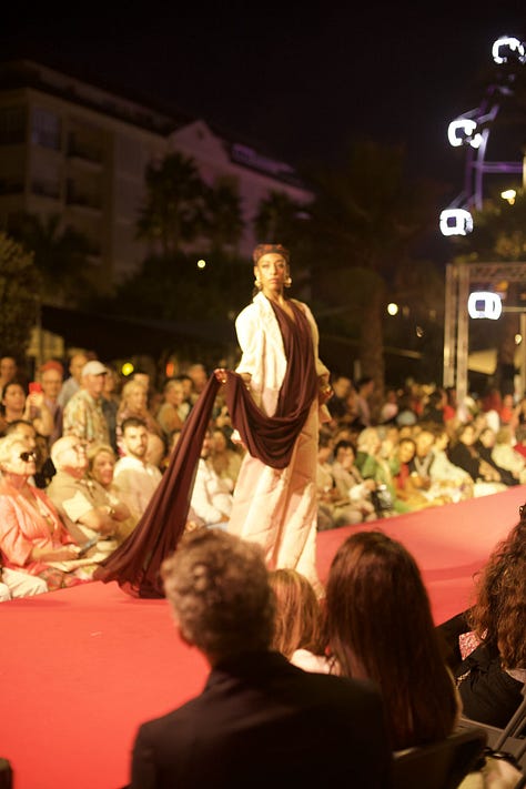 Galería de Fotos de Estepona Fashion Week 2024 - II