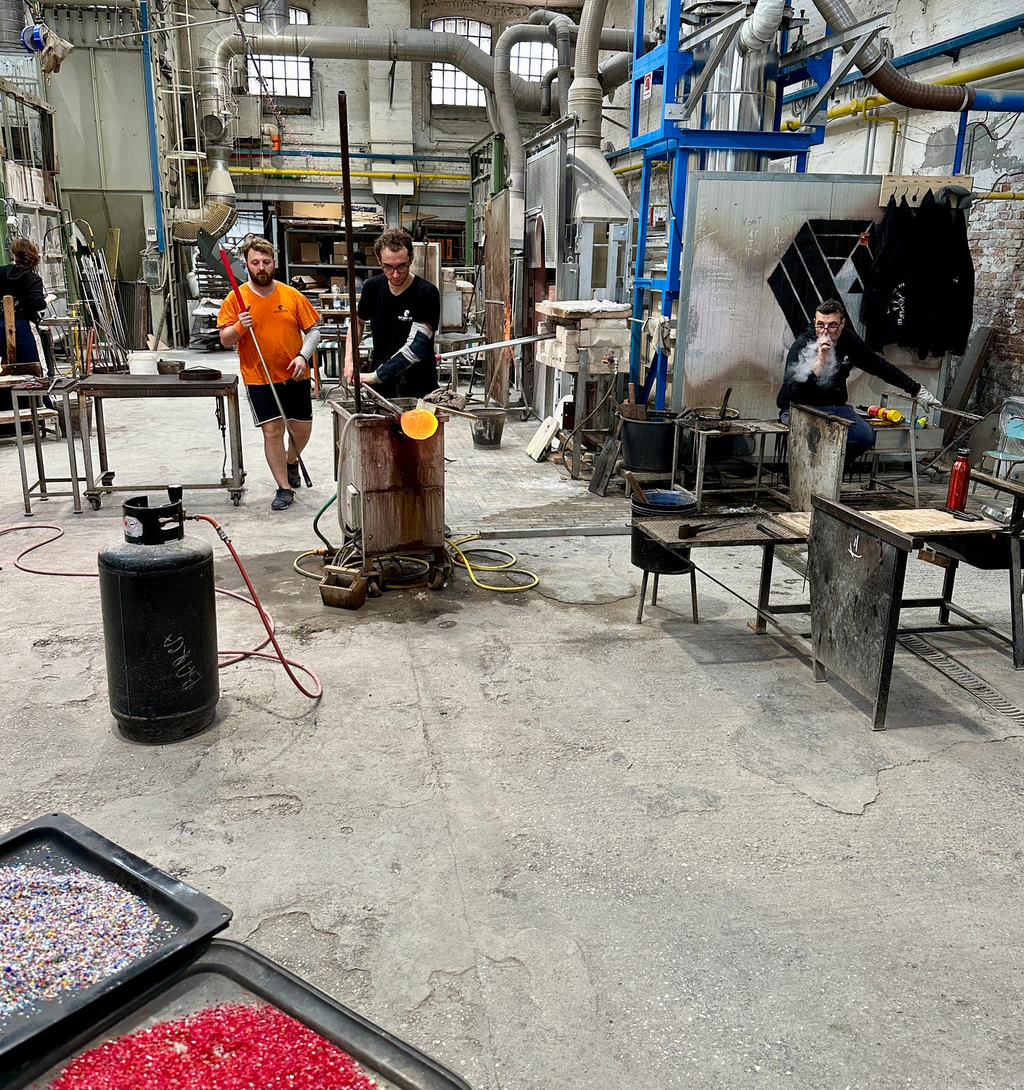 activities for teenagers in Venice: glass making workshop activities for teenagers in Venice: glass making workshop