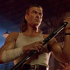 Five-Star Three-Star Cinema Club #5: Hard Target