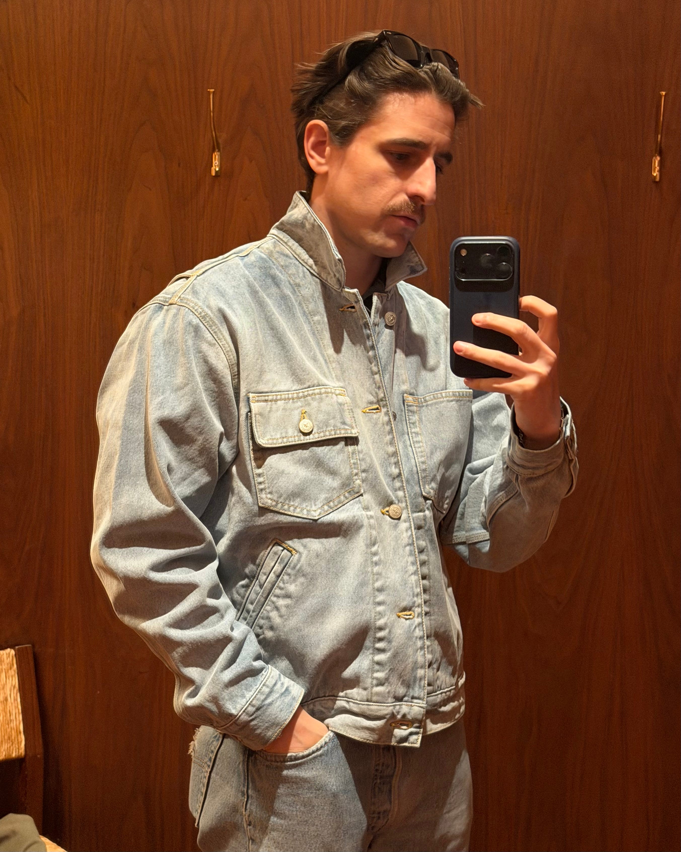 I Tried On A Bunch Of Aime Leon Dore So You Don't Have To