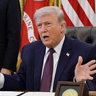 Trump's Counterterrorism Strategy Explicitly Targets the Left
