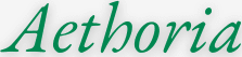 Aethoria