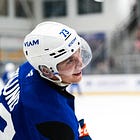 NHL Or Hamilton? Weighing The Islanders’ Options With Victor Eklund