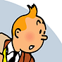 Tintin's avatar