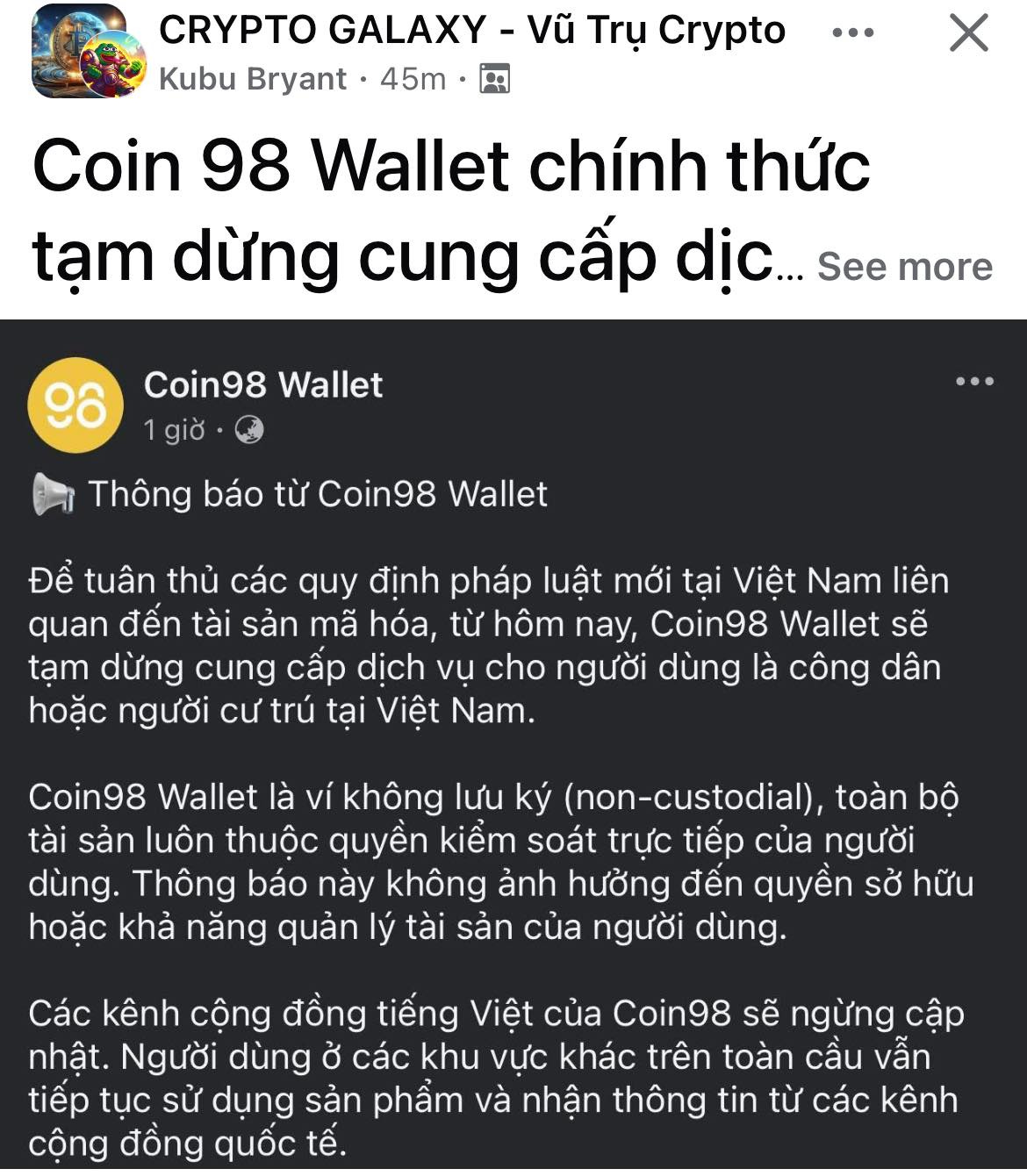 May be an image of money and text