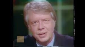 Four Decades of Carter's 'Moral Equivalent of War' | Cato at Liberty Blog