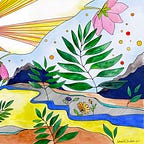 Draw Your World